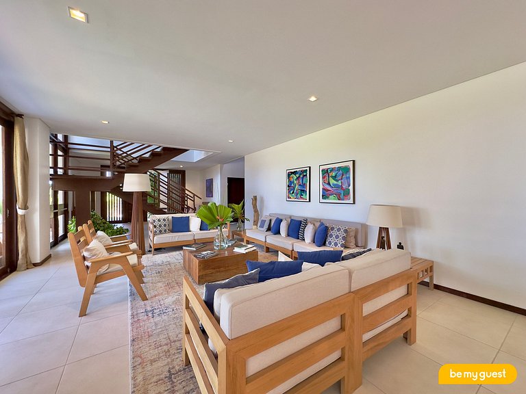 Villa Azul - Prainha