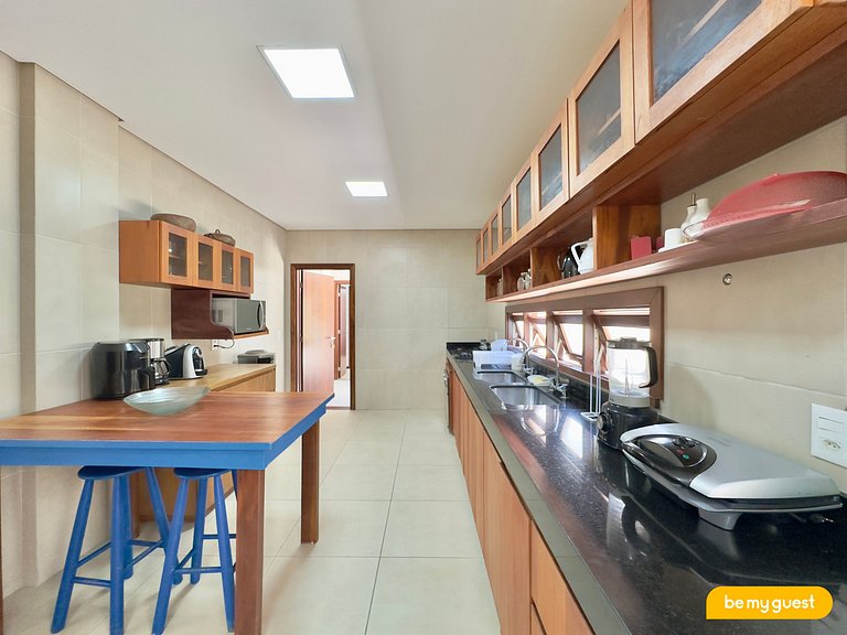 Villa Azul - Prainha