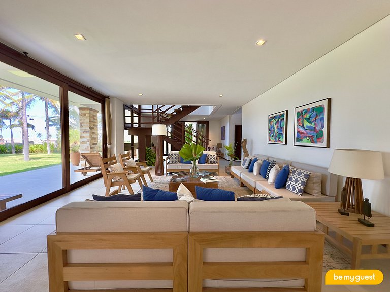 Villa Azul - Prainha