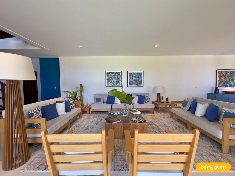Villa Azul - Prainha