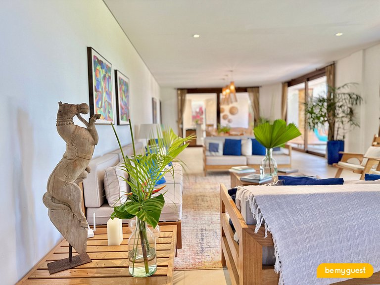 Villa Azul - Prainha