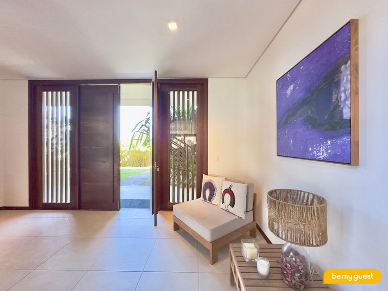 Villa Azul - Prainha