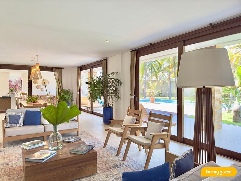 Villa Azul - Prainha