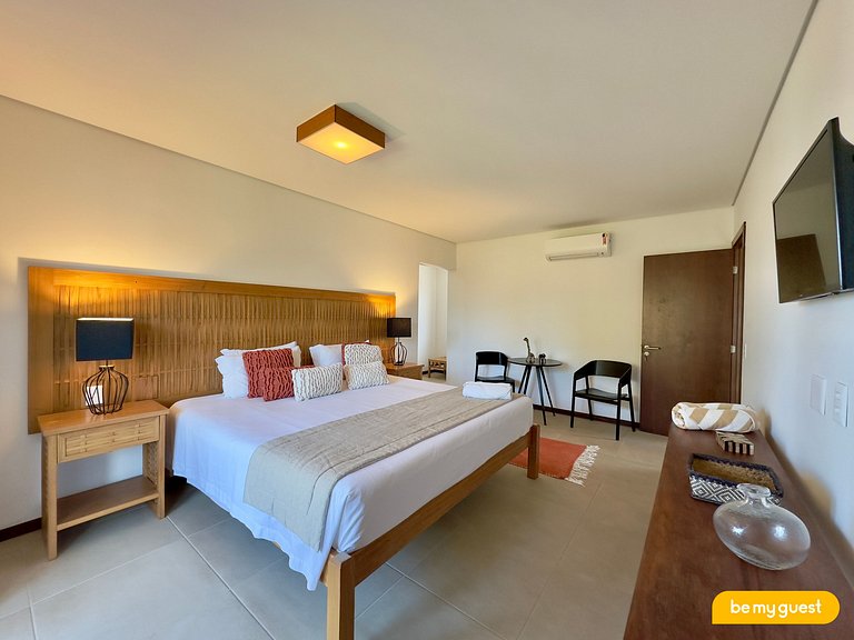 Villa Azul - Prainha