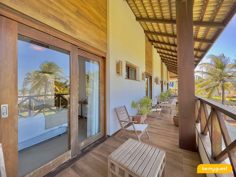 Villa Azul - Prainha