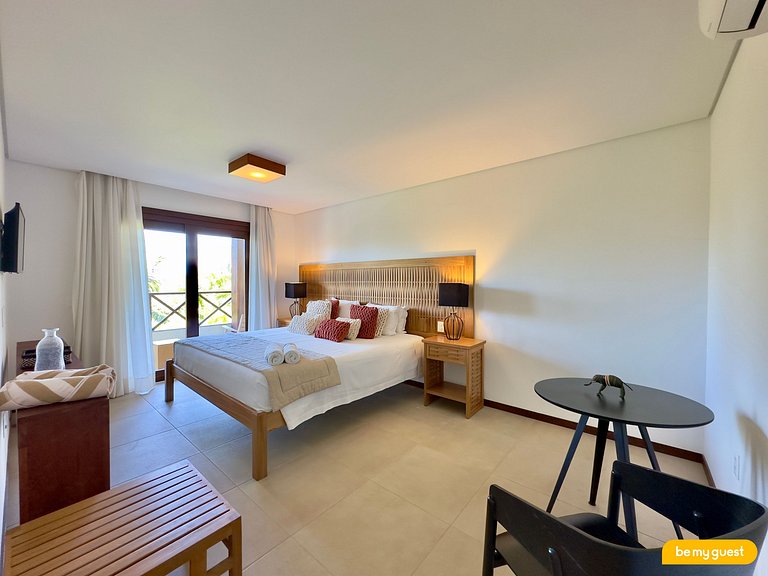 Vila Laranja Prainha Casa de 6 suites frente al mar en Ceará