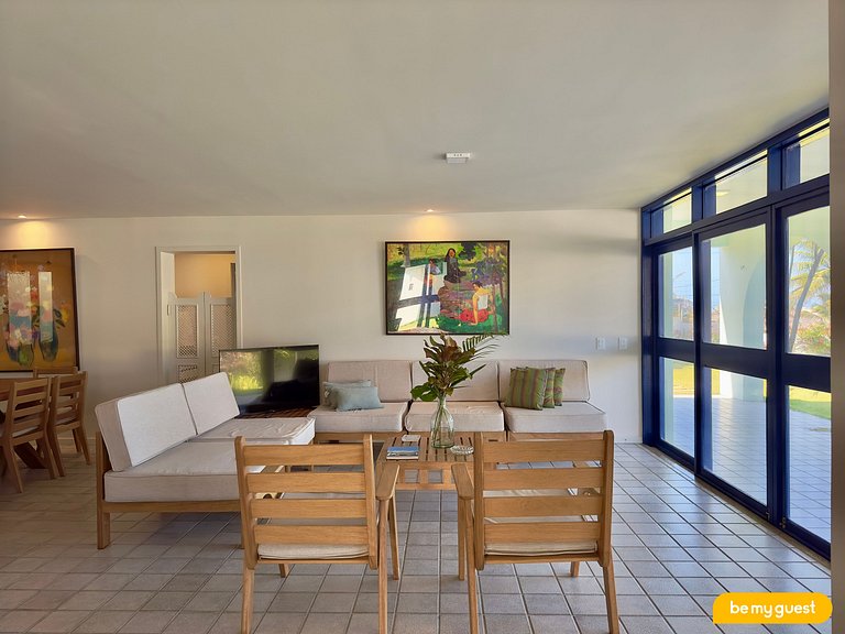 Villa Verde - Prainha