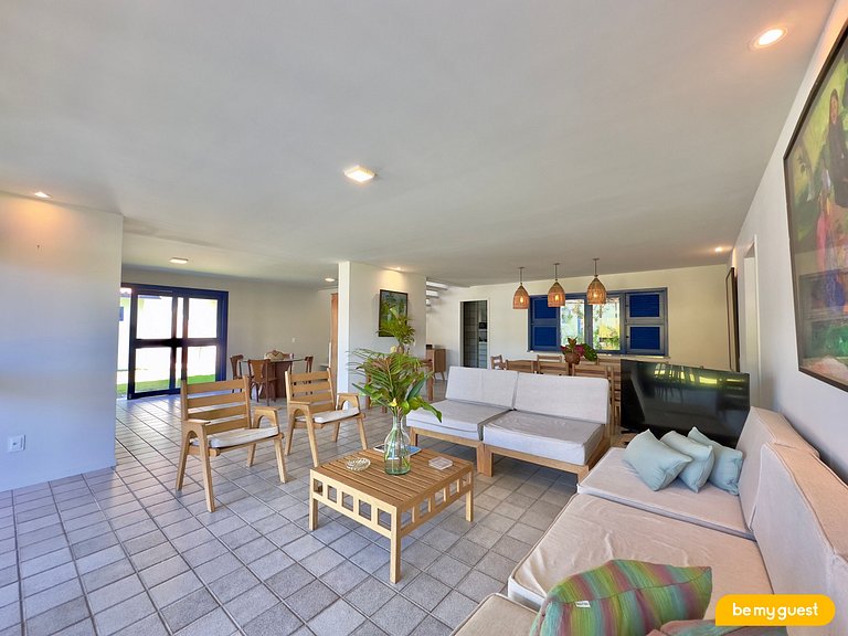 Villa Verde - Prainha