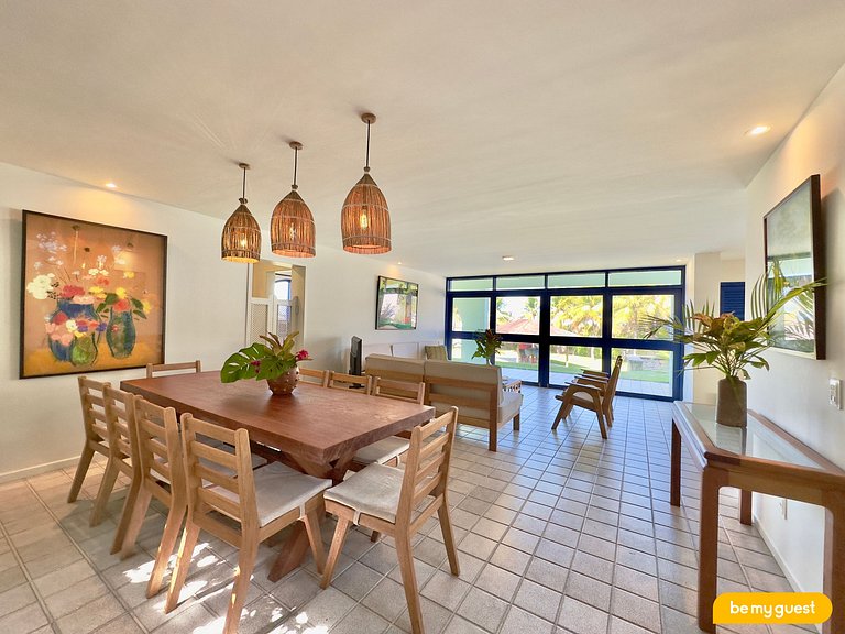 Villa Verde - Prainha