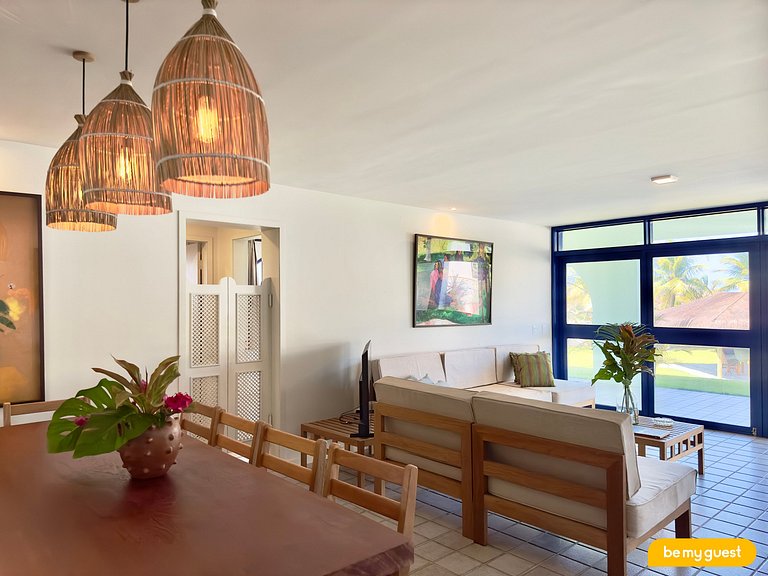 Villa Verde - Prainha
