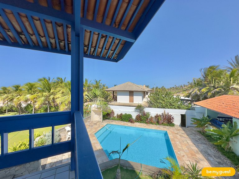 Villa Verde - Prainha