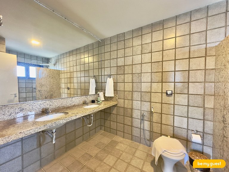 Villa Verde Prainha Maison de 5 suites avec piscine au Ceará