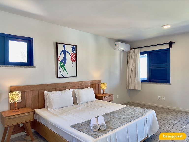 Villa Verde - Prainha