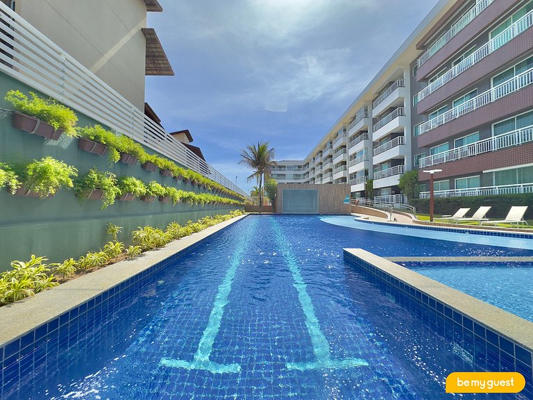 Beach Way | Porto das Dunas - CE