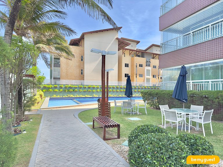 Beach Way | Porto das Dunas - CE