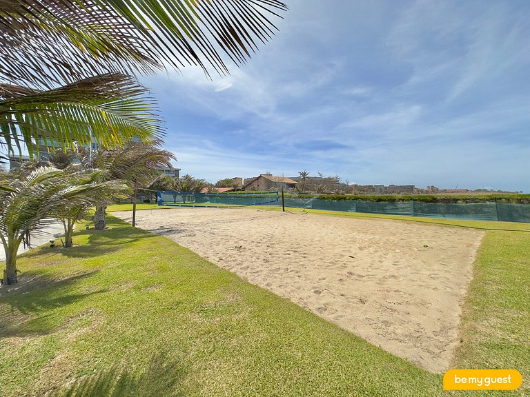 Beach Way | Porto das Dunas - CE
