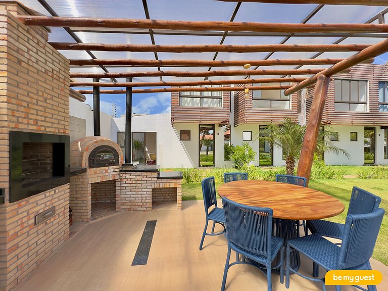 Casa Duplex Decorada 2 Quartos | Be My Guest