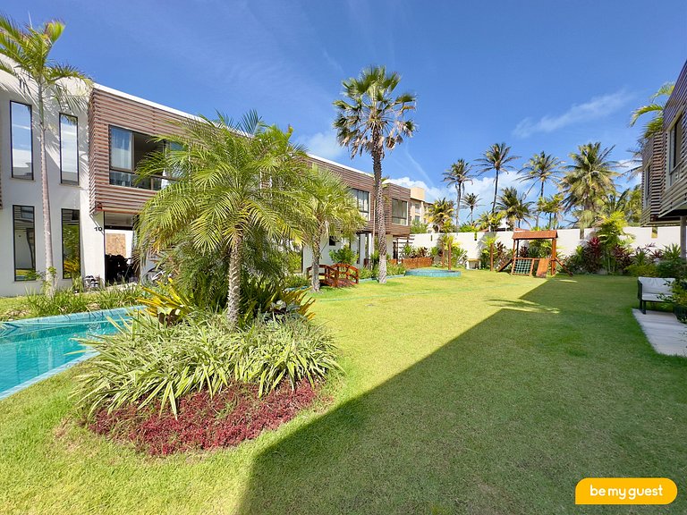 Casa Duplex Decorada 2 Quartos | Be My Guest