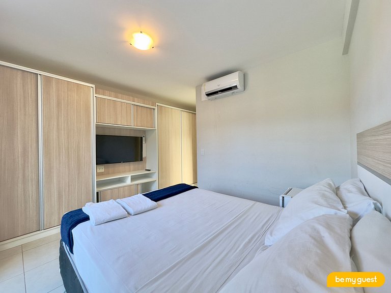 Lindo apartamento 3 quartos no Porto das Dunas
