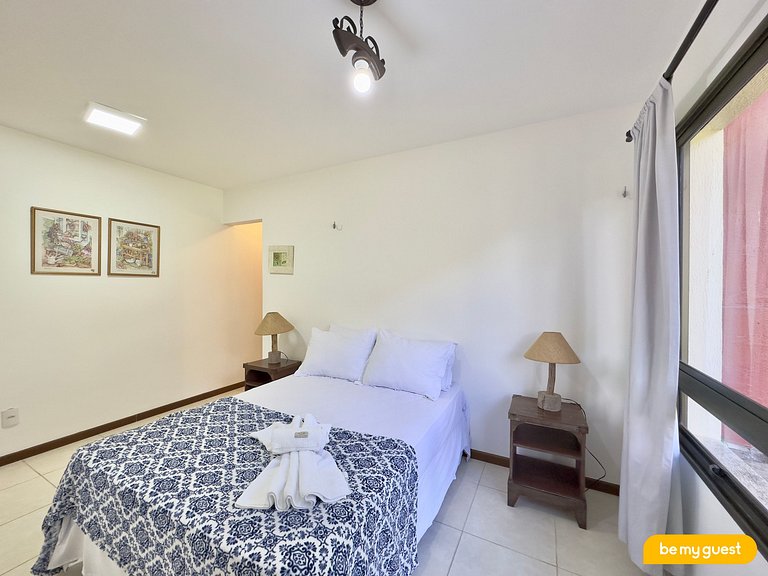 Casa ultra confortável no condomínio Monte Flor