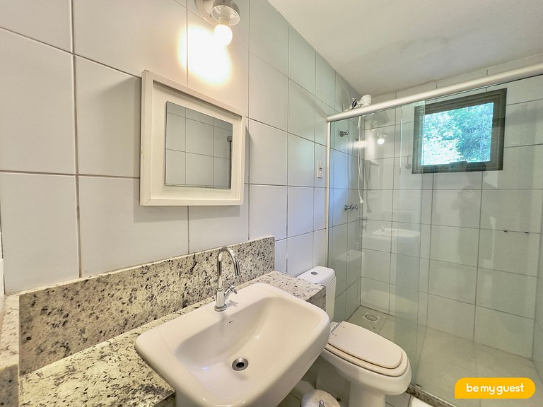 Casa ultra confortável no condomínio Monte Flor