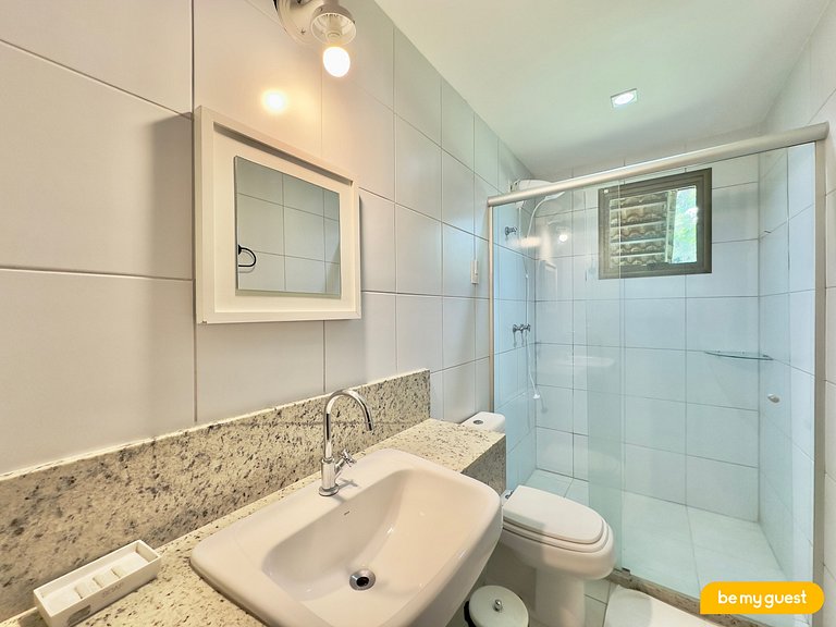 Casa ultra confortável no condomínio Monte Flor
