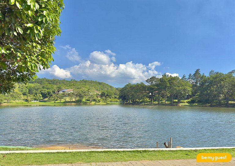 Monte Flor - Guaramiranga