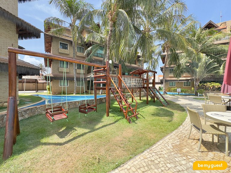 Parque das Ilhas