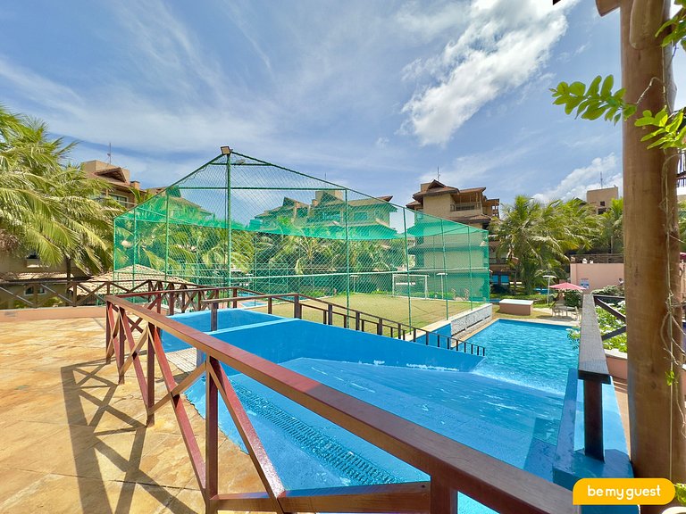 Parque das Ilhas