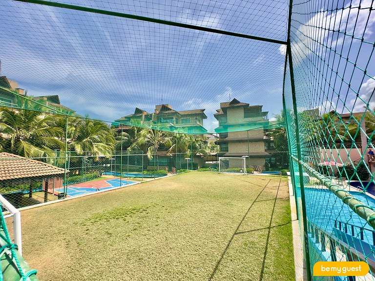 Parque das Ilhas