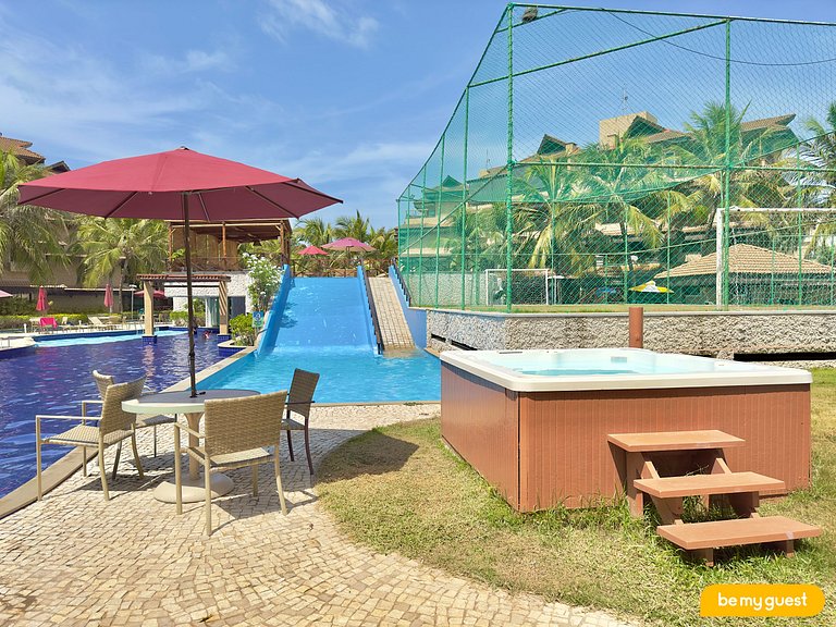Parque das Ilhas