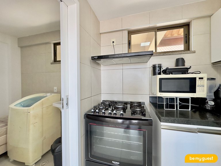 Mediterranee Penthouse: Private Jacuzzi & BBQ - 3 Suites