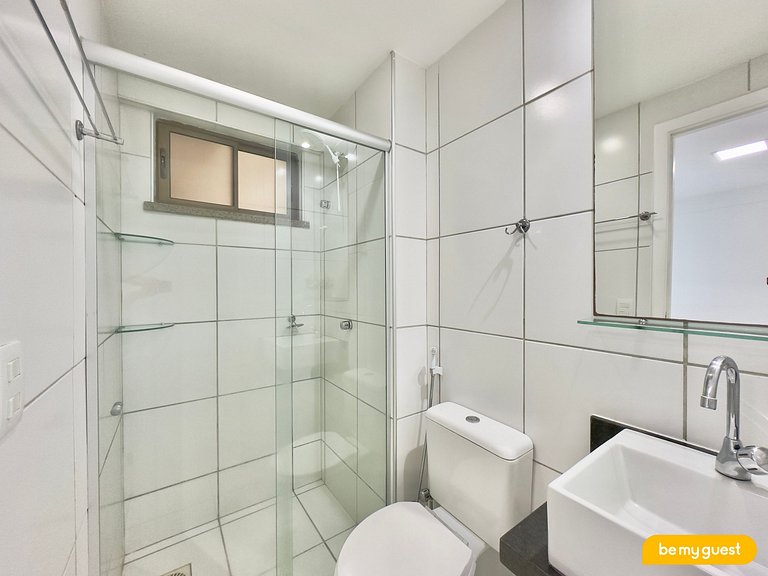 Penthouse Mediterranee : Jacuzzi Privé & BBQ - 3 Suites