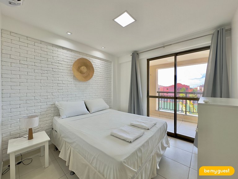 Penthouse Mediterranee : Jacuzzi Privé & BBQ - 3 Suites