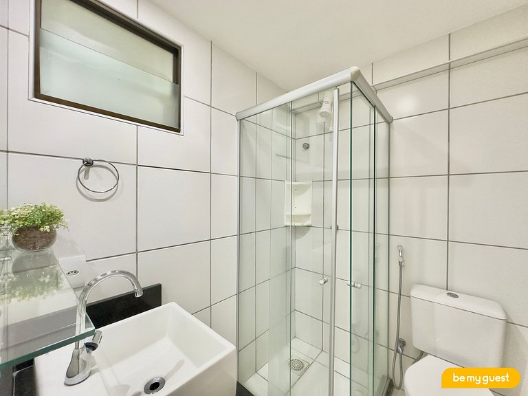 Penthouse Mediterranee : Jacuzzi Privé & BBQ - 3 Suites