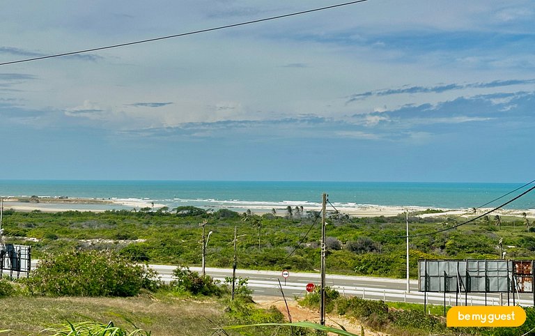 Bela Vista Porto das Dunas