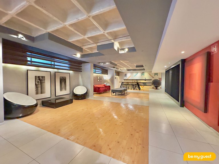 Perfect apartment with beautiful sea view