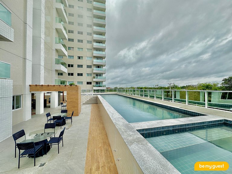 Conforto e estilo no Design 2 Sobral