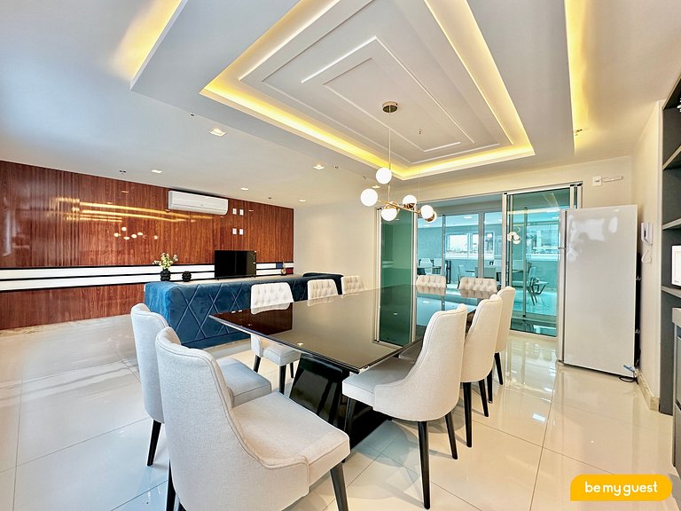 Conforto e estilo no Design 2 Sobral