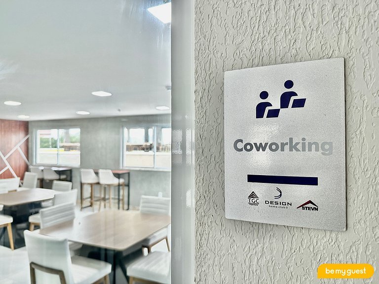 Conforto e estilo no Design 2 Sobral