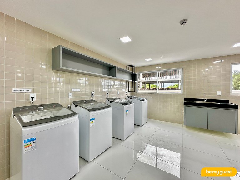 Conforto e estilo no Design 2 Sobral