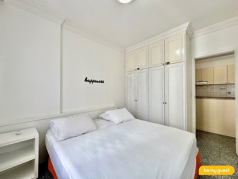Apart Hotel por Be My Guest | Beira Mar