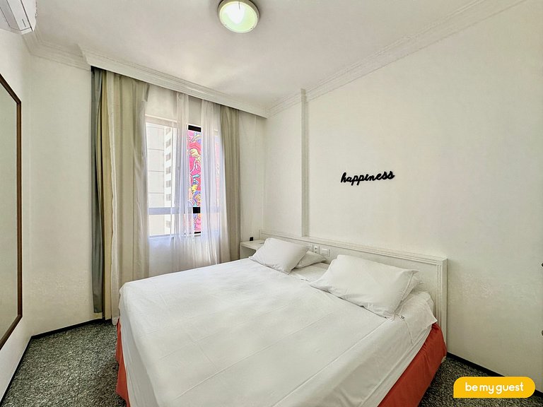 Apart Hotel por Be My Guest | Beira Mar