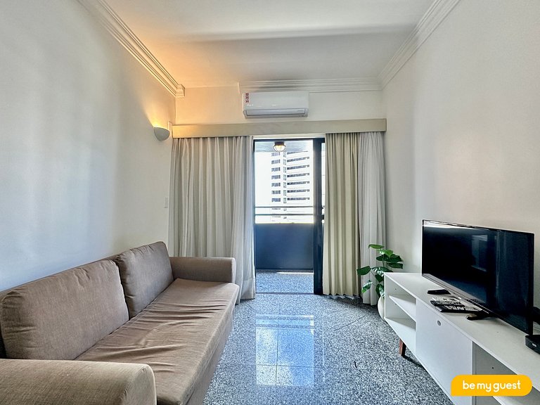 Apart Hotel por Be My Guest | Beira Mar
