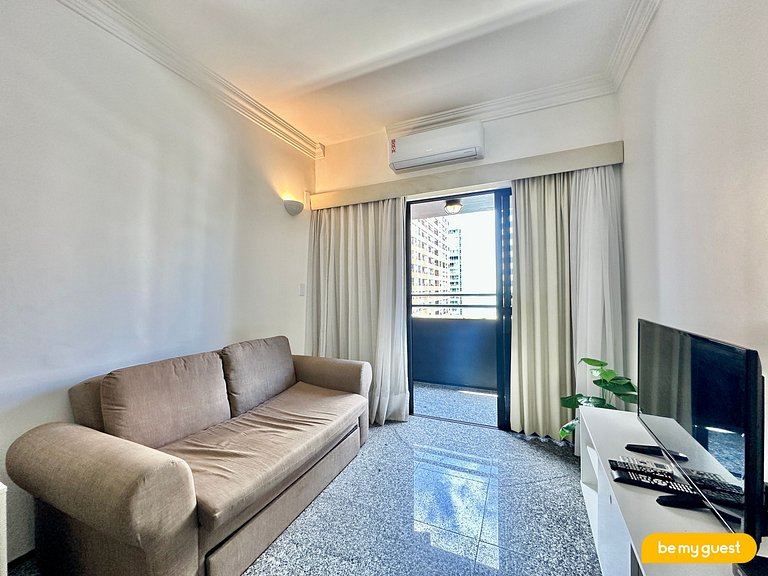 Apart Hotel por Be My Guest | Beira Mar