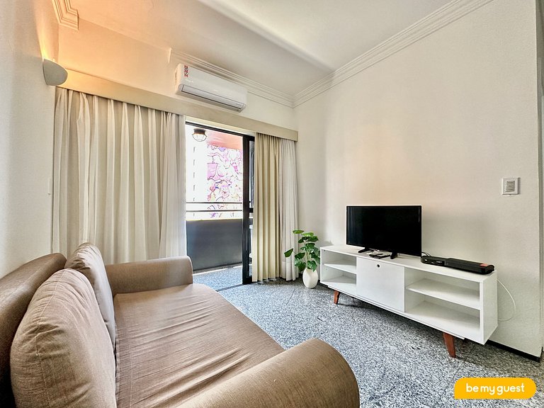 Apart Hotel por Be My Guest | Beira Mar