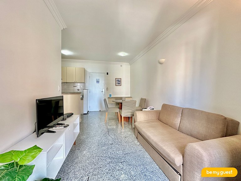Apart Hotel por Be My Guest | Beira Mar