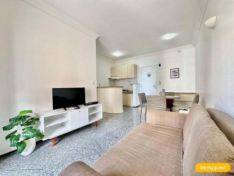 Apart Hotel por Be My Guest | Beira Mar