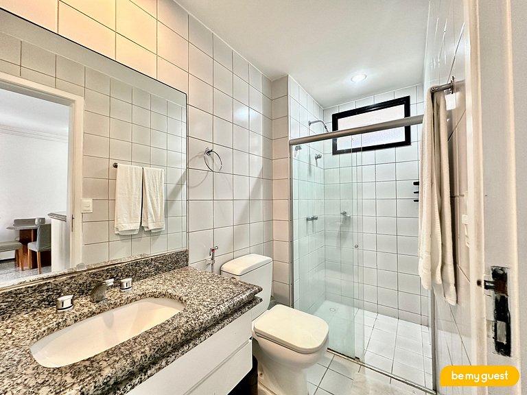 Apart Hotel por Be My Guest | Beira Mar