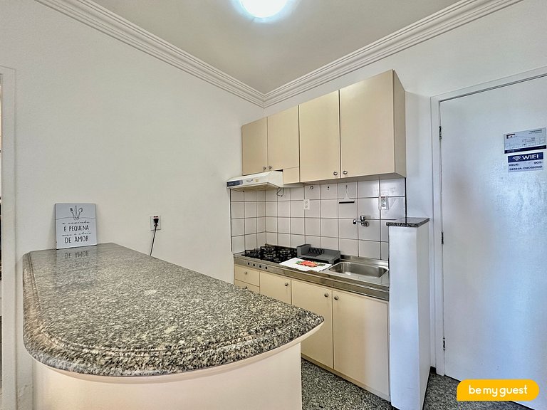 Apart Hotel por Be My Guest | Beira Mar